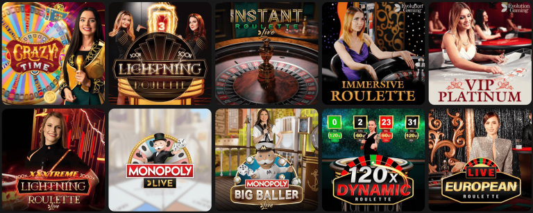 Hidden Jack NL: 100% Welkomstbonus tot €5000 + 300FS